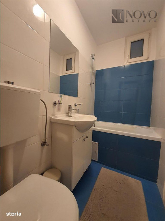 2 Camere | Floreasca | Centrala