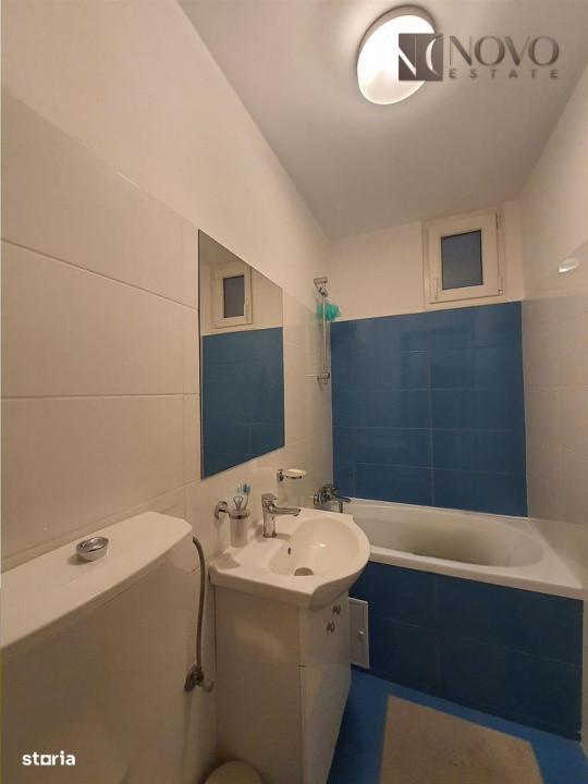 2 Camere | Floreasca | Centrala