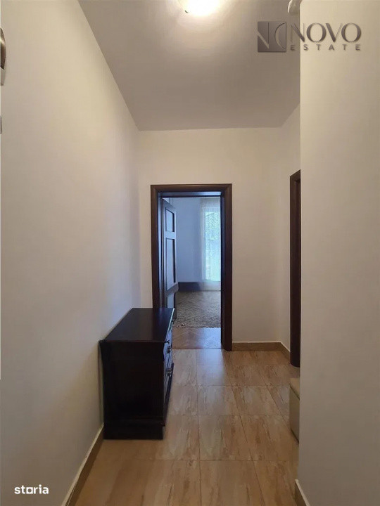 2 Camere | Floreasca | Centrala
