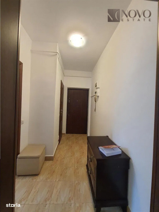 2 Camere | Floreasca | Centrala