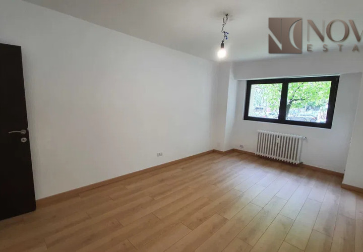 3 Camere | Barbu Vacarescu | Nemobilat