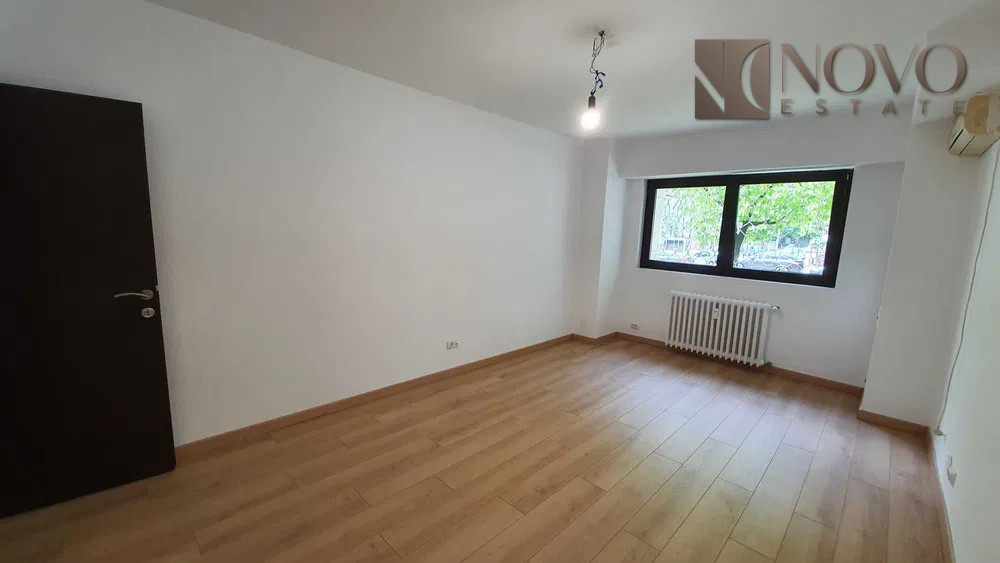 3 Camere | Barbu Vacarescu | Nemobilat
