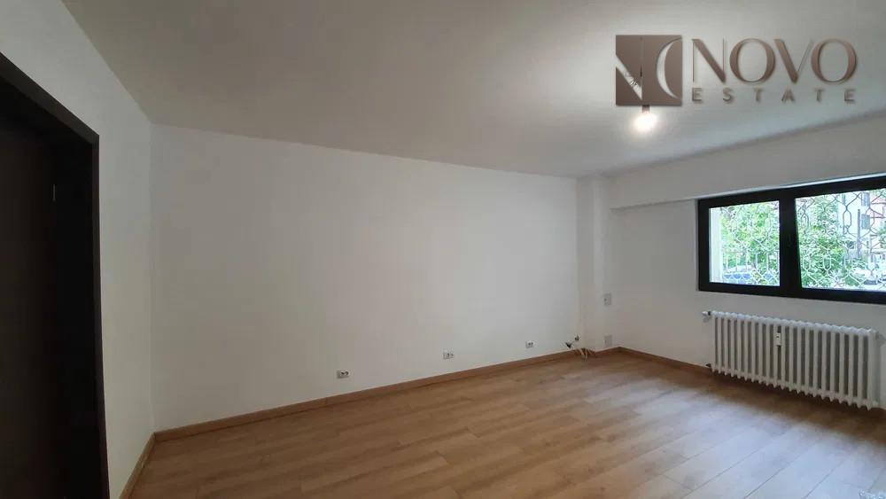 3 Camere | Barbu Vacarescu | Nemobilat