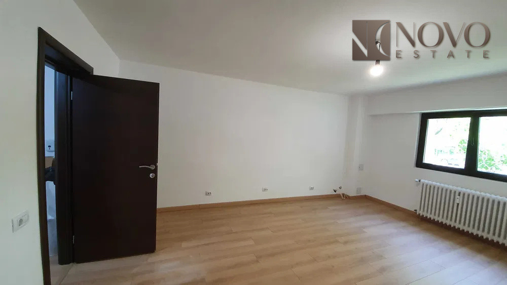 3 Camere | Barbu Vacarescu | Nemobilat