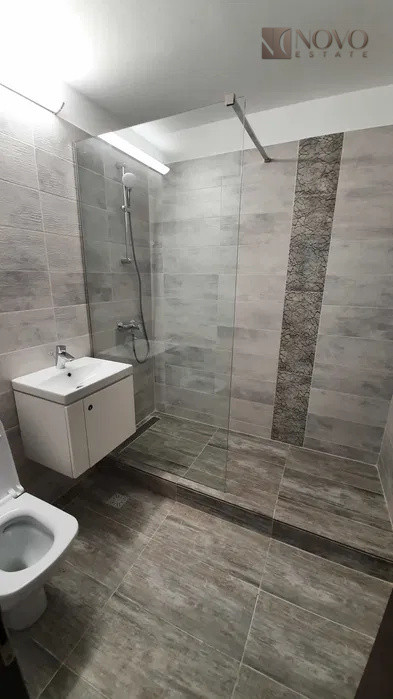 3 Camere | Barbu Vacarescu | Nemobilat