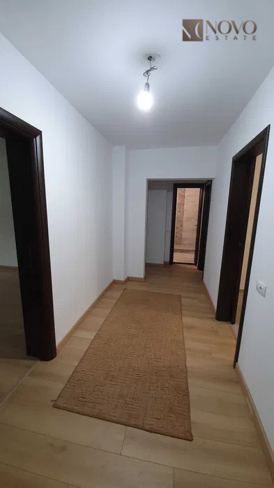 3 Camere | Barbu Vacarescu | Nemobilat