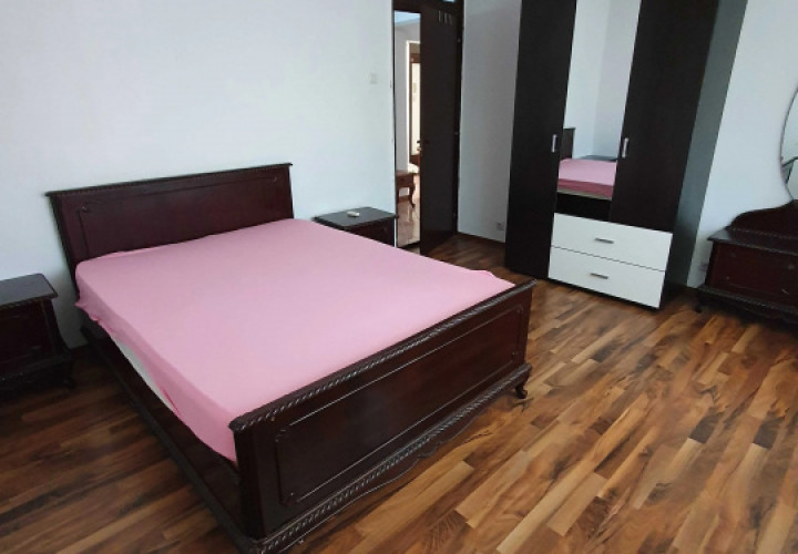 3 Camere | Obor | 2 min de Metrou