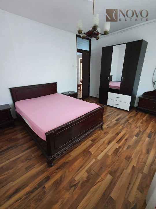 3 Camere | Obor | 2 min de Metrou
