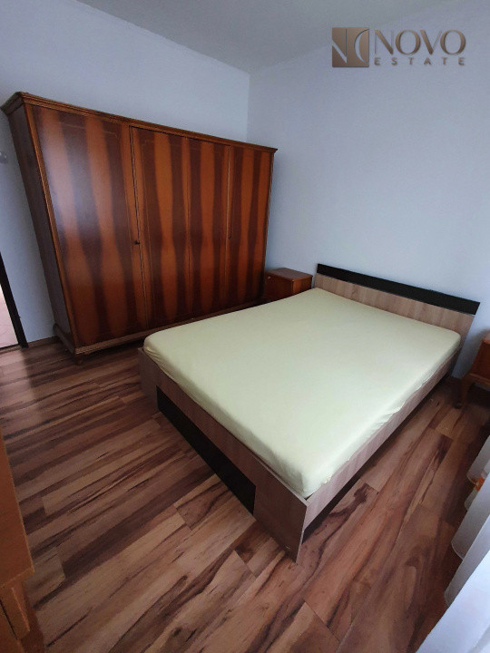3 Camere | Obor | 2 min de Metrou