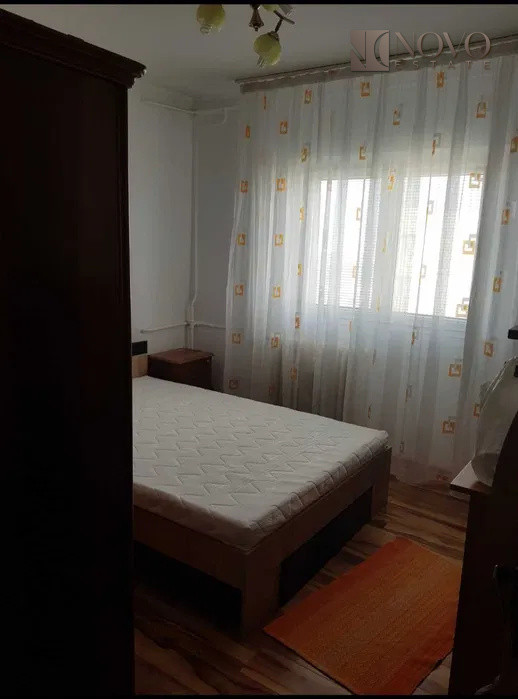 3 Camere | Obor | 2 min de Metrou