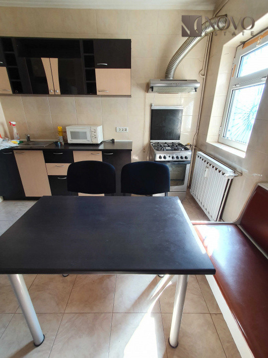 3 Camere | Obor | 2 min de Metrou