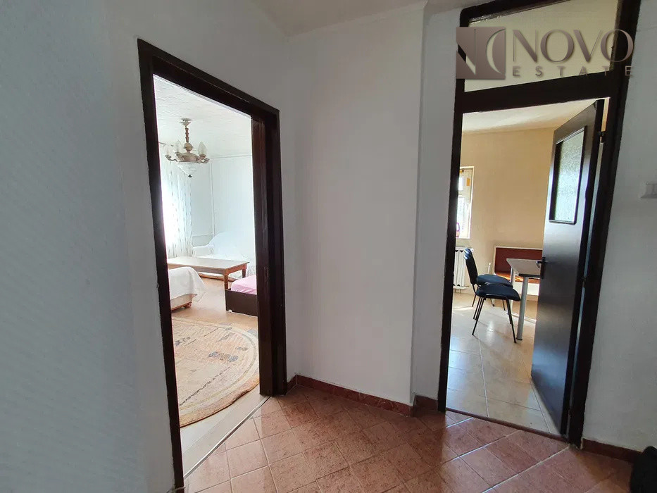 3 Camere | Obor | 2 min de Metrou