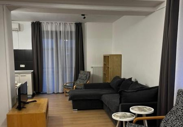 3 Camere | Metrou Dristor | Centrala proprie | Curte