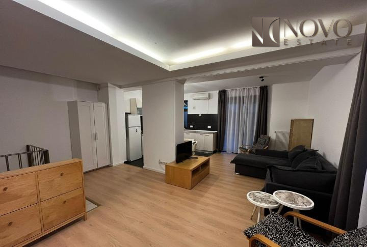 3 Camere | Metrou Dristor | Centrala proprie | Curte