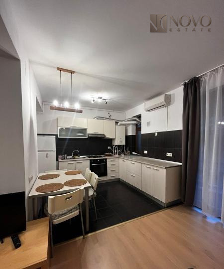 3 Camere | Metrou Dristor | Centrala proprie | Curte