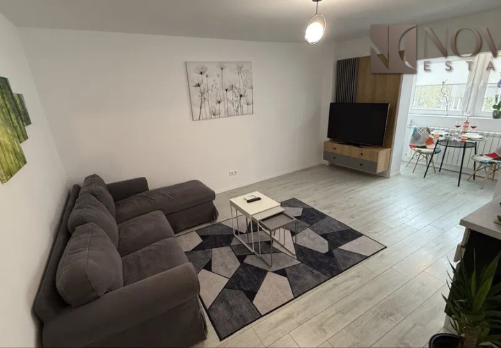 3 Camere | P-ta Alba Iulia | Unirii | Boiler | Parcare 