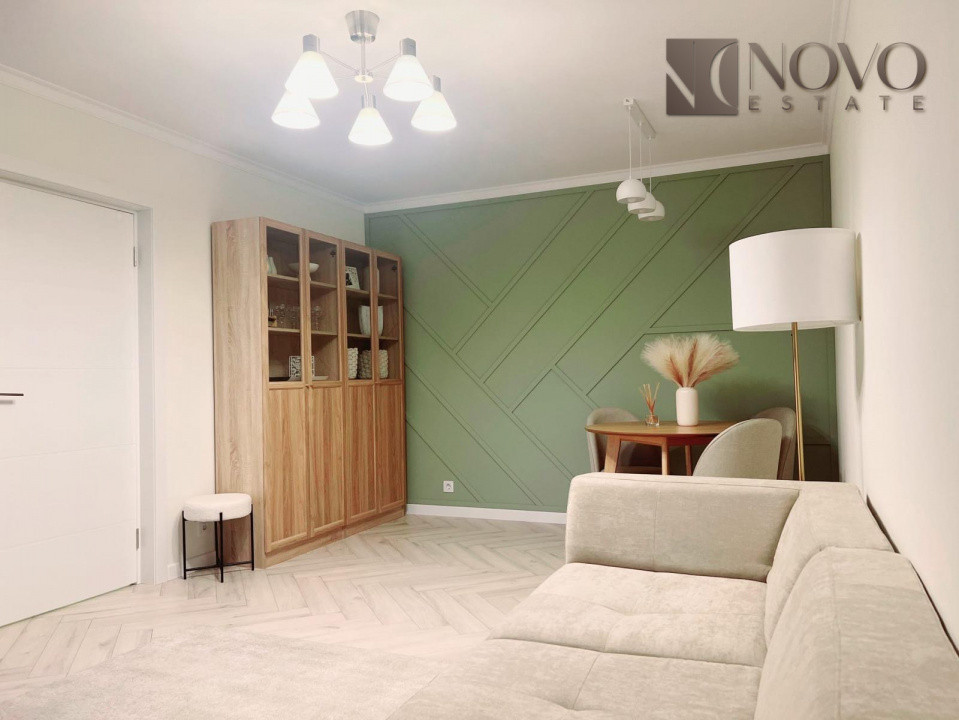 2 Camere | Pantelimon | Dressing | Boiler | Prima Inchiriere