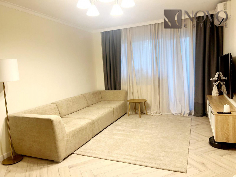 2 Camere | Pantelimon | Dressing | Boiler | Prima Inchiriere