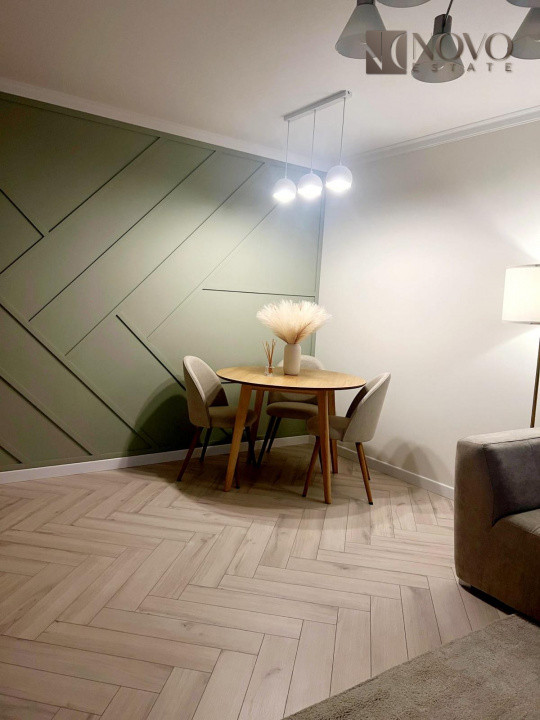 2 Camere | Pantelimon | Dressing | Boiler | Prima Inchiriere