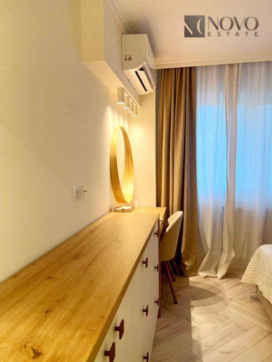 2 Camere | Pantelimon | Dressing | Boiler | Prima Inchiriere