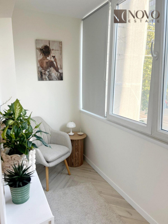 2 Camere | Pantelimon | Dressing | Boiler | Prima Inchiriere