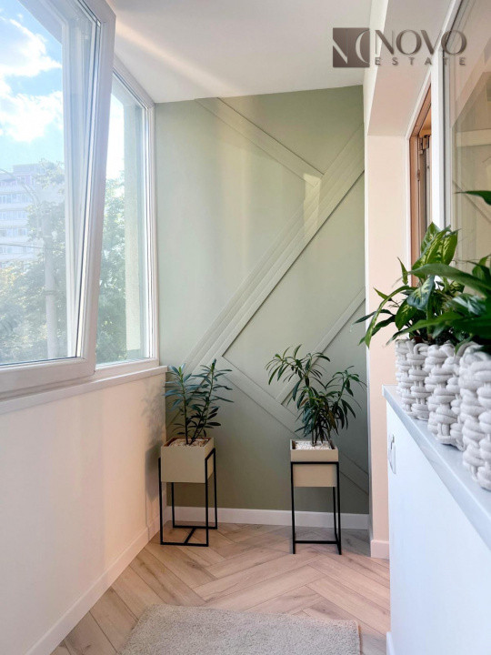 2 Camere | Pantelimon | Dressing | Boiler | Prima Inchiriere