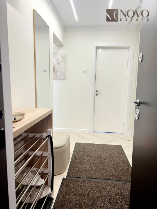 2 Camere | Pantelimon | Dressing | Boiler | Prima Inchiriere