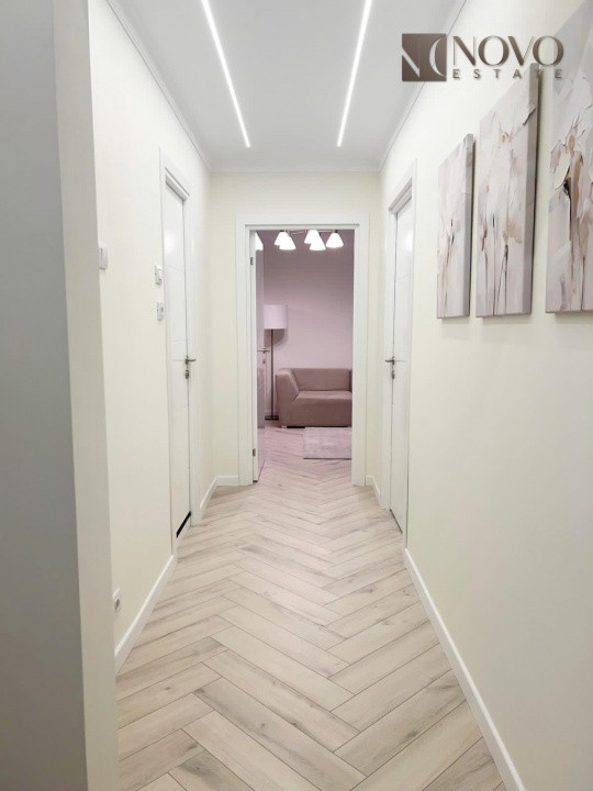 2 Camere | Pantelimon | Dressing | Boiler | Prima Inchiriere