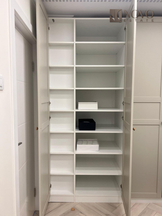 2 Camere | Pantelimon | Dressing | Boiler | Prima Inchiriere