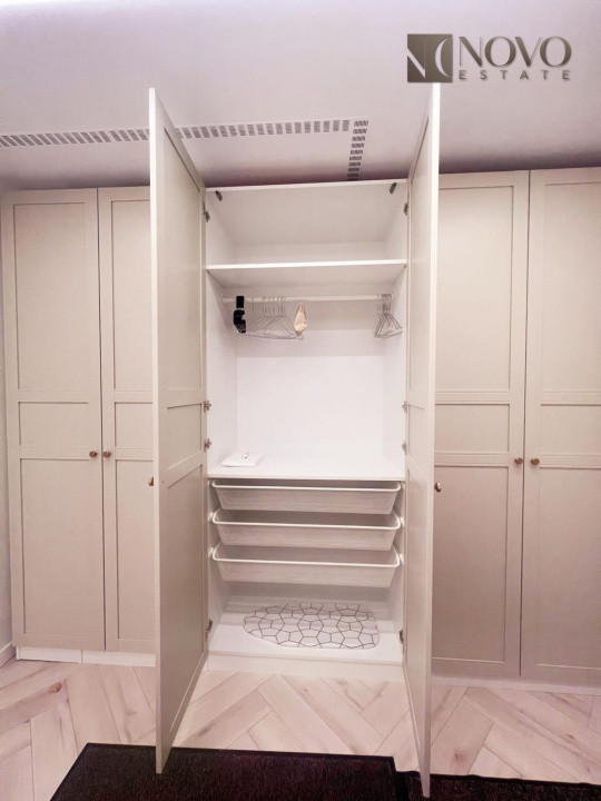 2 Camere | Pantelimon | Dressing | Boiler | Prima Inchiriere