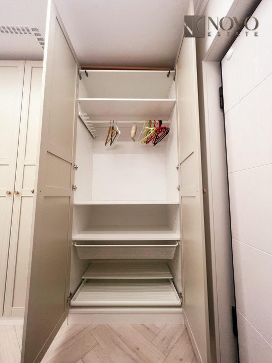 2 Camere | Pantelimon | Dressing | Boiler | Prima Inchiriere