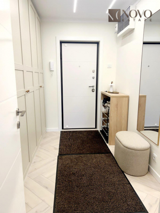 2 Camere | Pantelimon | Dressing | Boiler | Prima Inchiriere