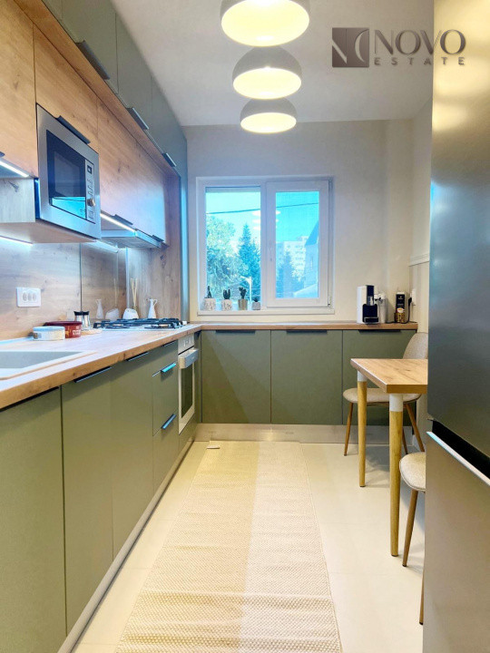 2 Camere | Pantelimon | Dressing | Boiler | Prima Inchiriere