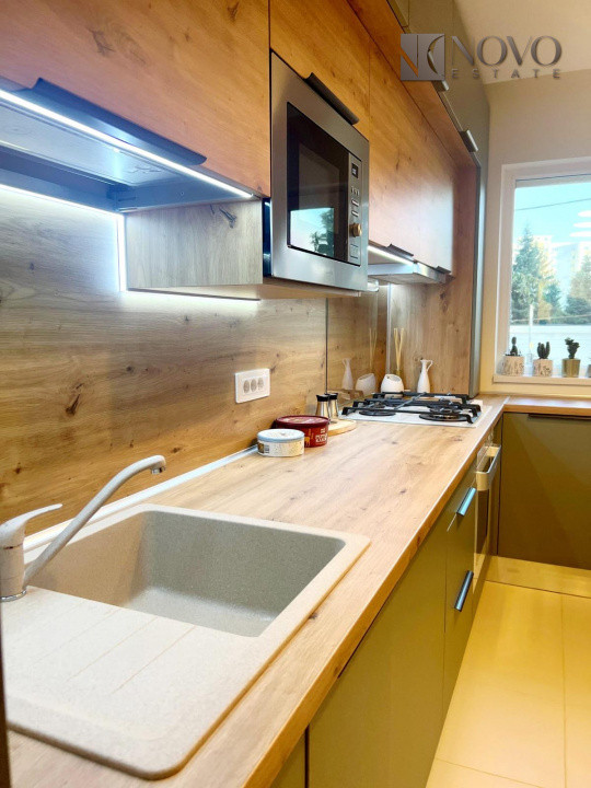 2 Camere | Pantelimon | Dressing | Boiler | Prima Inchiriere