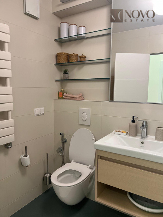 2 Camere | Pantelimon | Dressing | Boiler | Prima Inchiriere
