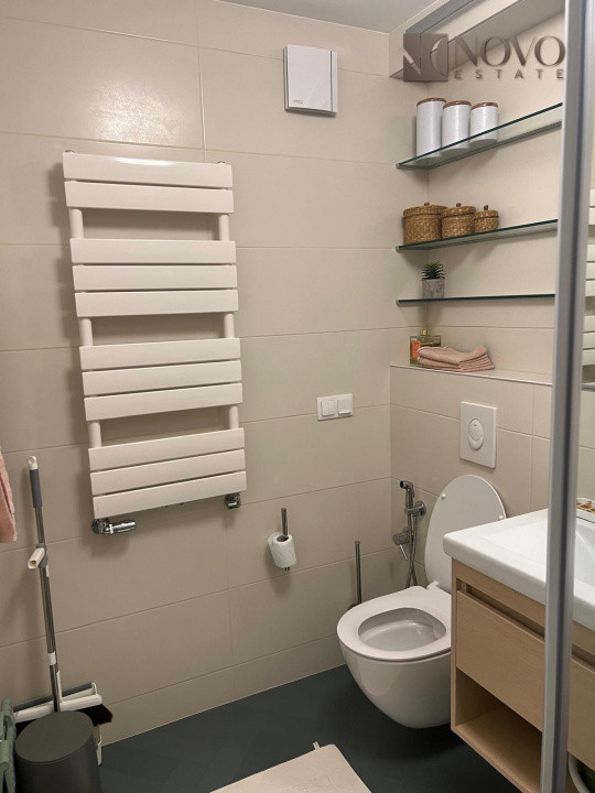 2 Camere | Pantelimon | Dressing | Boiler | Prima Inchiriere