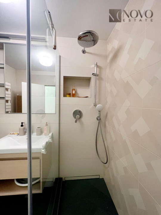 2 Camere | Pantelimon | Dressing | Boiler | Prima Inchiriere