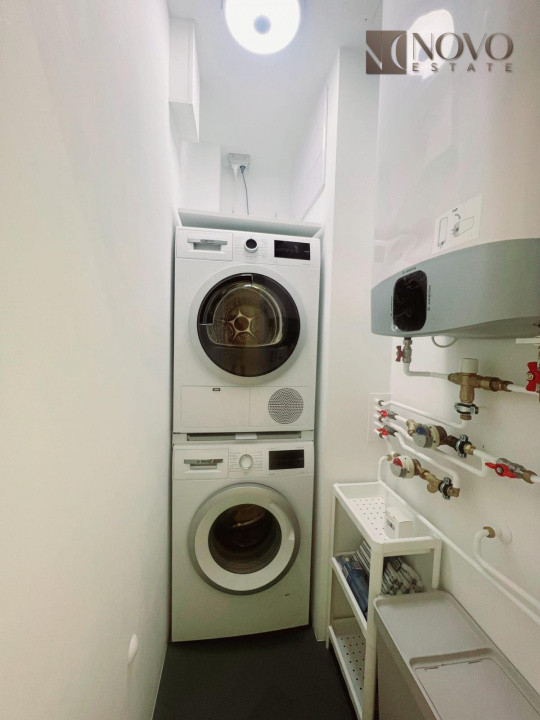 2 Camere | Pantelimon | Dressing | Boiler | Prima Inchiriere