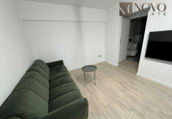 2 Camere | P-ta Romana | Prima chirie | 3 min Metrou | Centrala