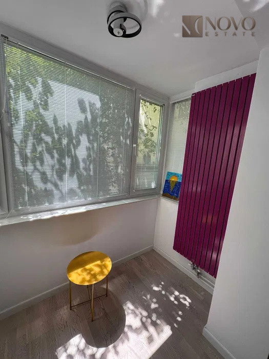 2 Camere | P-ta Romana | Prima chirie | 3 min Metrou | Centrala