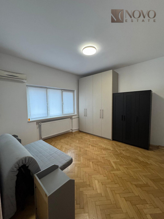 3 Camere | Universitate | Centrala | Metrou la 3 minute