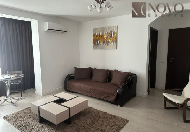 2 Camere | Unirii | Centru Vechi | Metrou 2 min | Centrala 