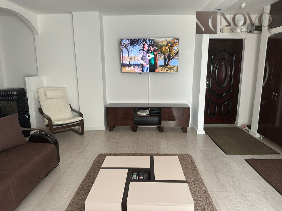 2 Camere | Unirii | Centru Vechi | Metrou 2 min | Centrala 