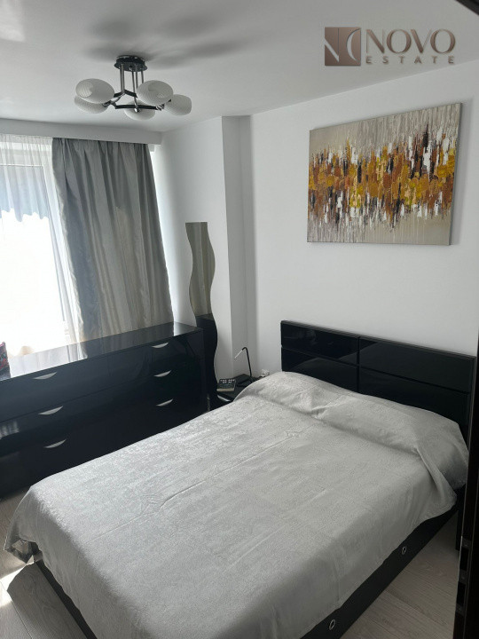 2 Camere | Unirii | Centru Vechi | Metrou 2 min | Centrala 