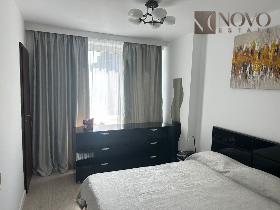2 Camere | Unirii | Centru Vechi | Metrou 2 min | Centrala 