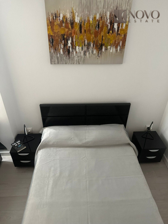 2 Camere | Unirii | Centru Vechi | Metrou 2 min | Centrala 
