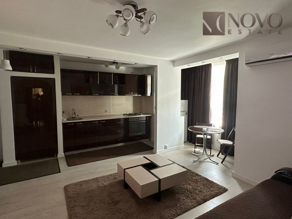 2 Camere | Unirii | Centru Vechi | Metrou 2 min | Centrala 
