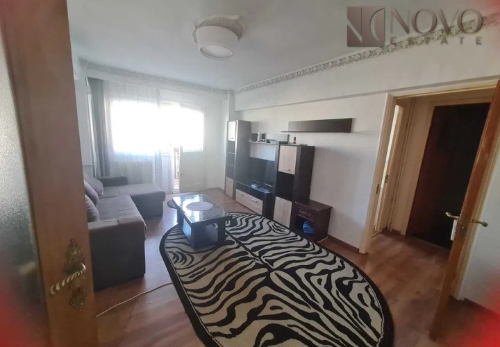 3 Camere | Armeneasca | Balcon