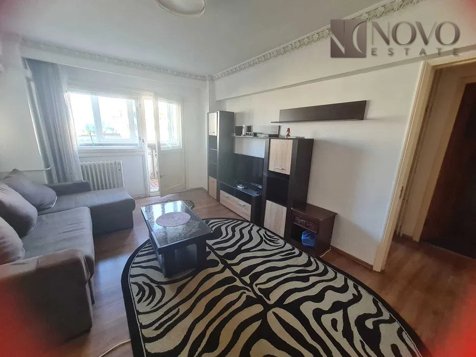 3 Camere | Armeneasca | Balcon