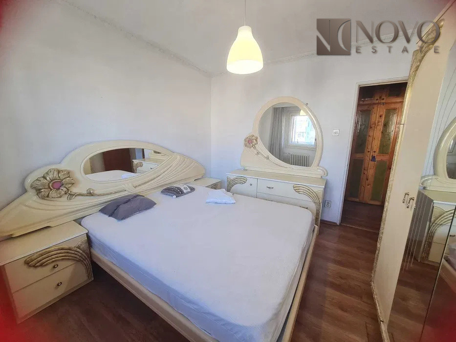 3 Camere | Armeneasca | Balcon
